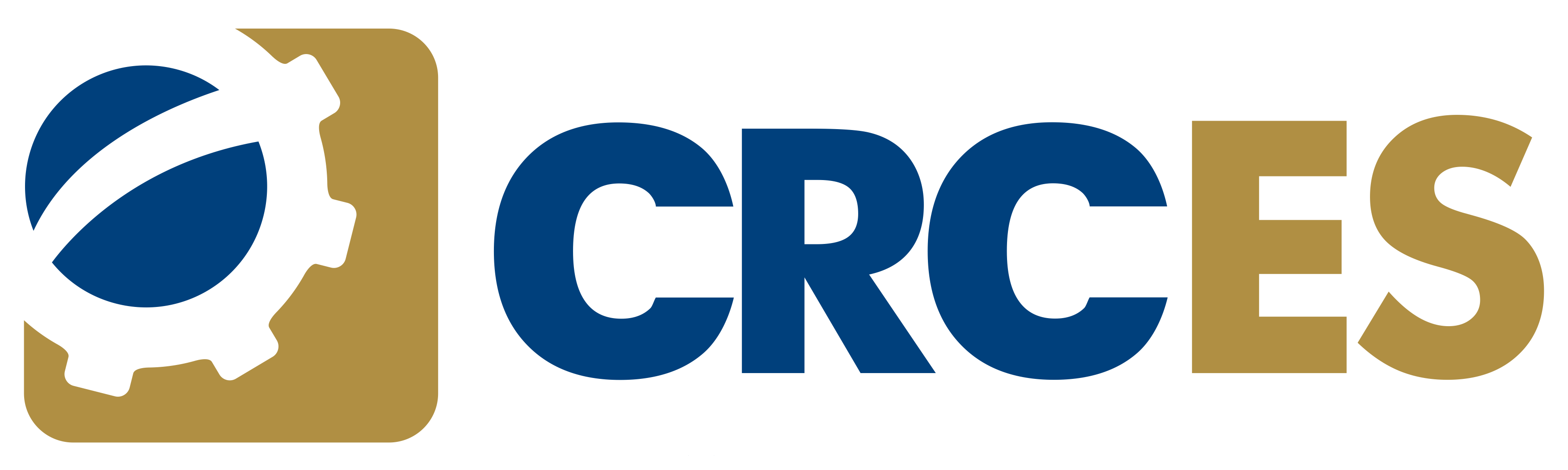 CRCES